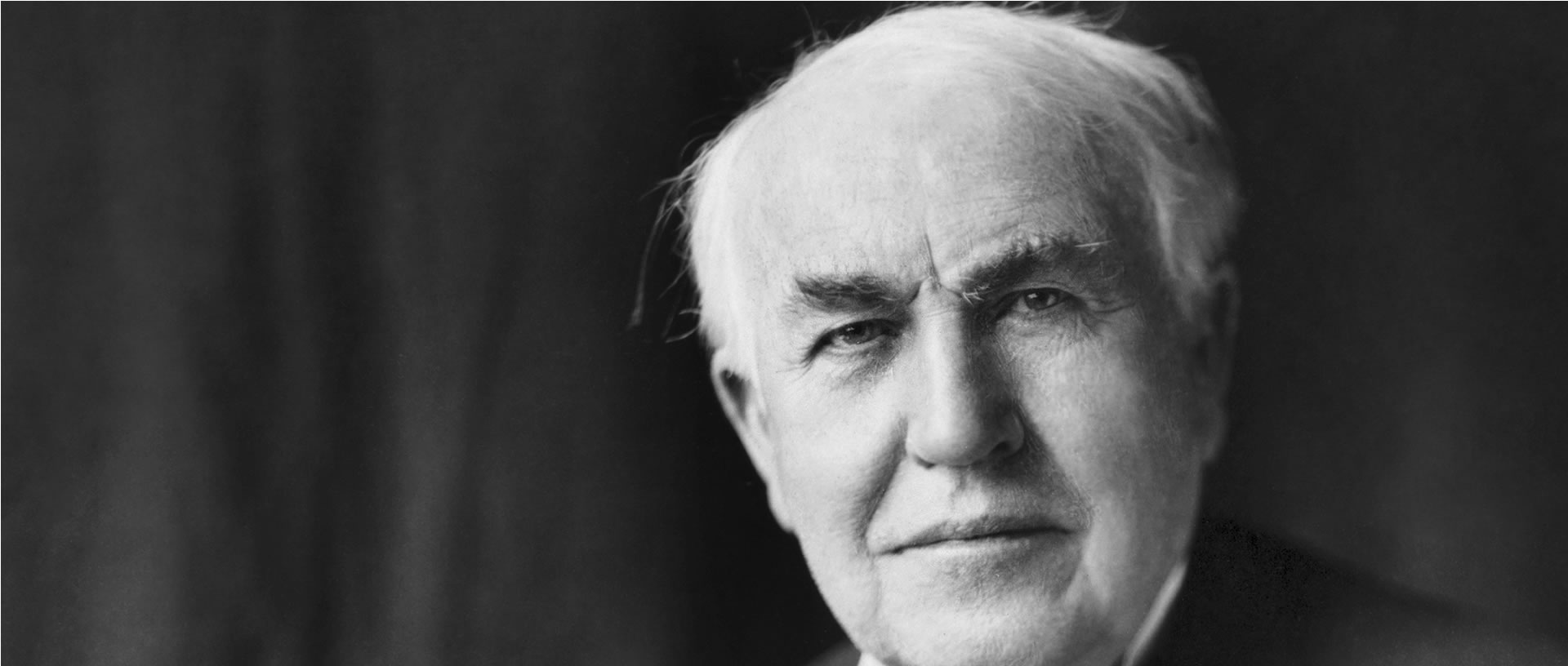 Thomas Edison Quotes ~ Best Quotes By Thomas Edison
